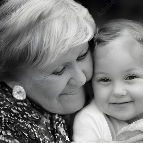 Grandparental involvement in a child's life can contribute positively to their emotional and social growth. 