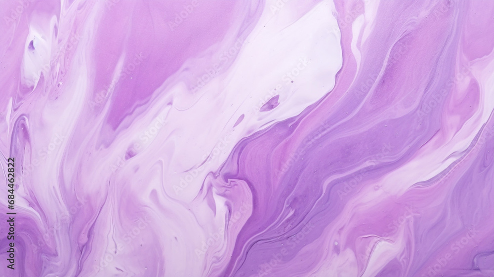 Abstract purple splash paint background with marble pattern Abstract purple splash paint background with marble pattern