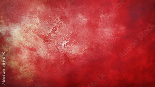 Blood red background texture painted watercolor texture
