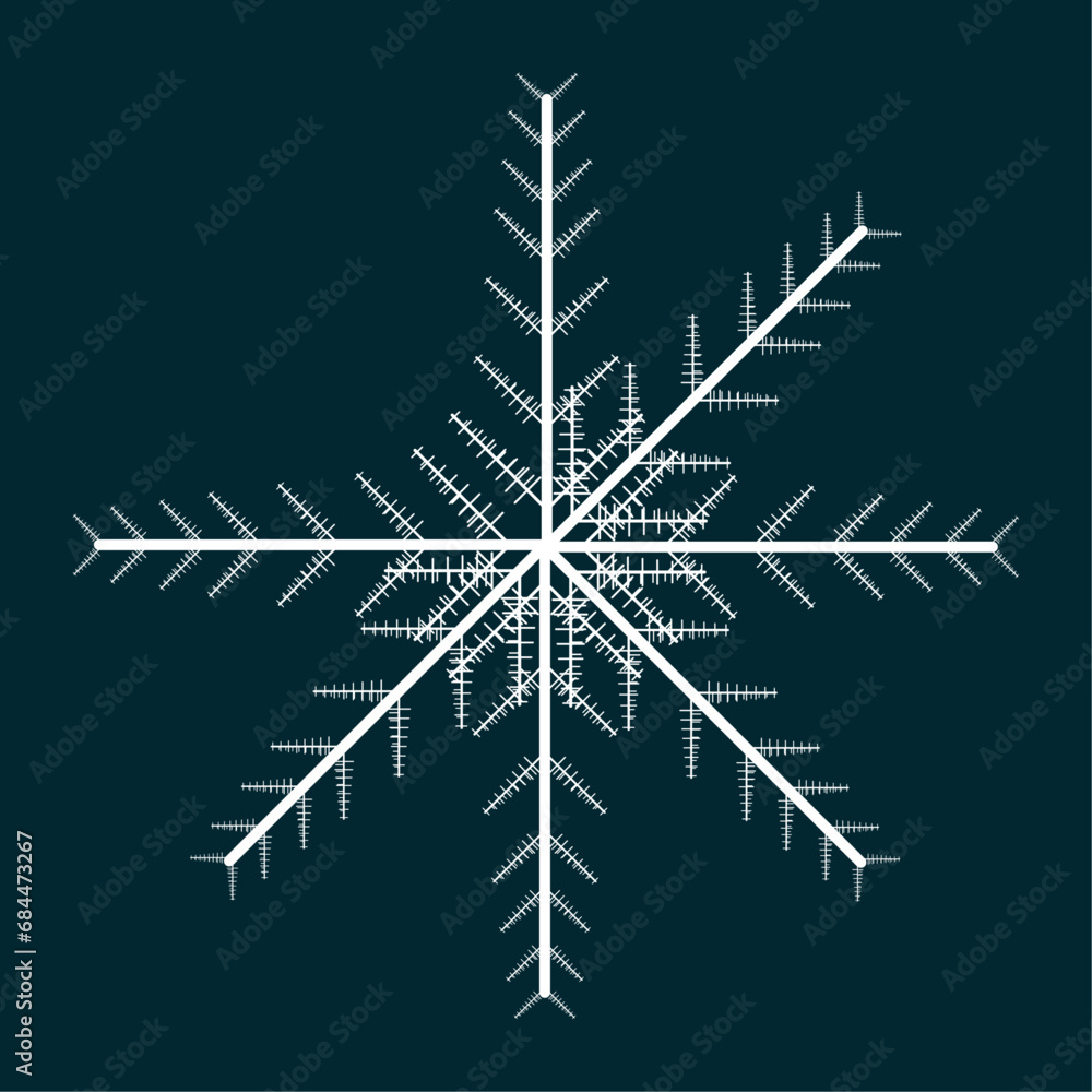 A soft snowflake winter set of black isolated nine icon silhouette on white background used in Christmas and New Year concept A soft snowflake winter set of black isolated nine icon silhouette on white background used in Christmas and New Year concept