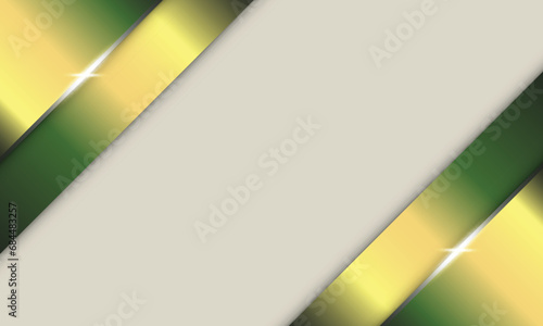 Bronze glossy metallic with shiny silver stripe