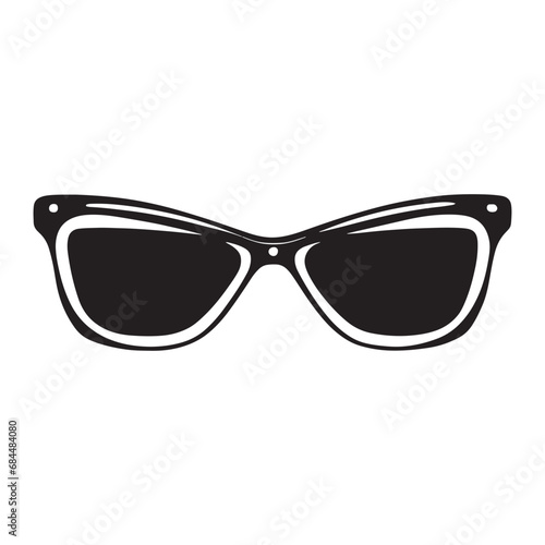 Sunglasses Vector Art, Icons Bundle
