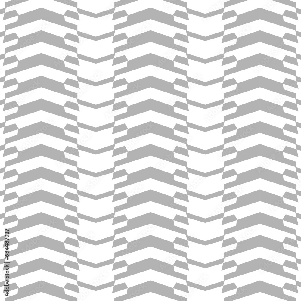 seamless pattern of building vector seamless pattern of building vector