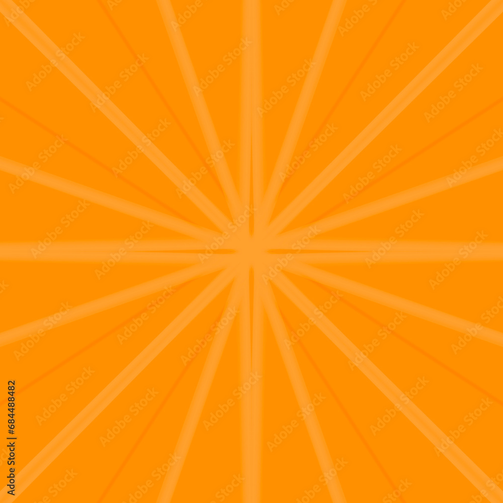 orange background orange background