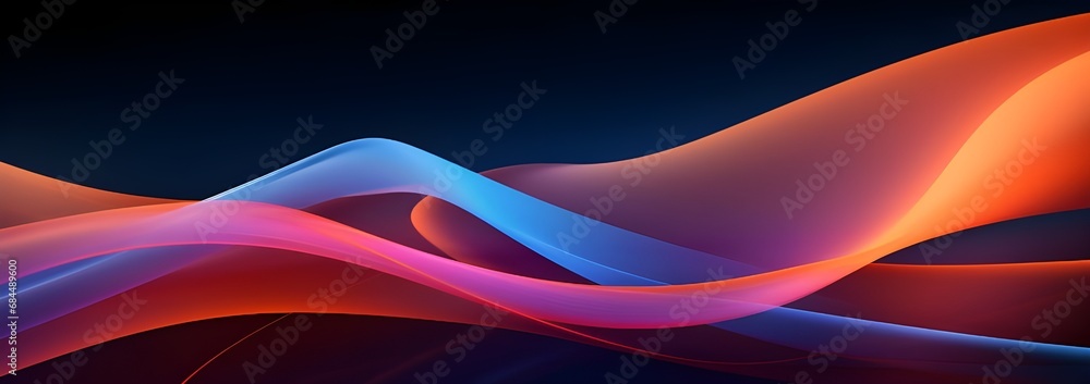 Modern Trendy Abstract Design Modern Trendy Abstract Design