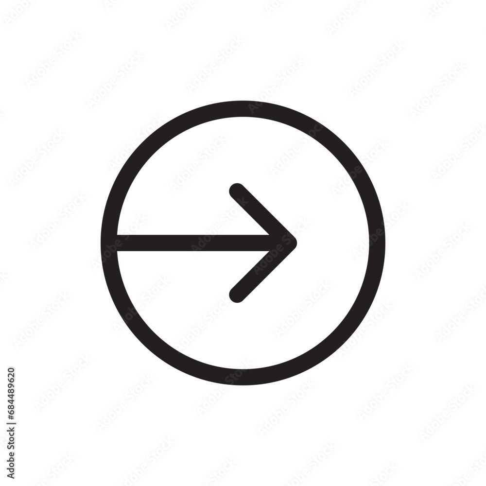 arrows icon design vector Illustration arrows icon design vector Illustration