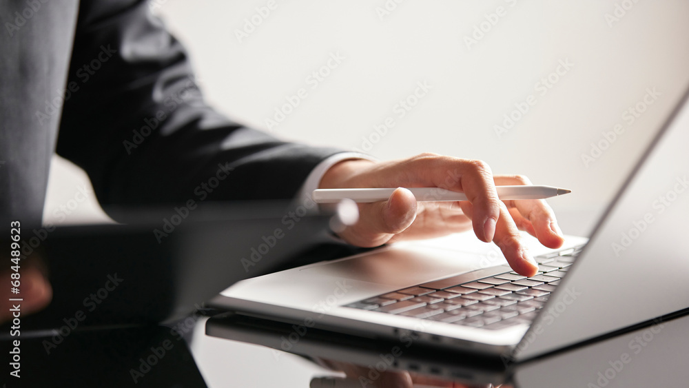 Office work environment that can be utilized for successful business. Office work environment that can be utilized for successful business.