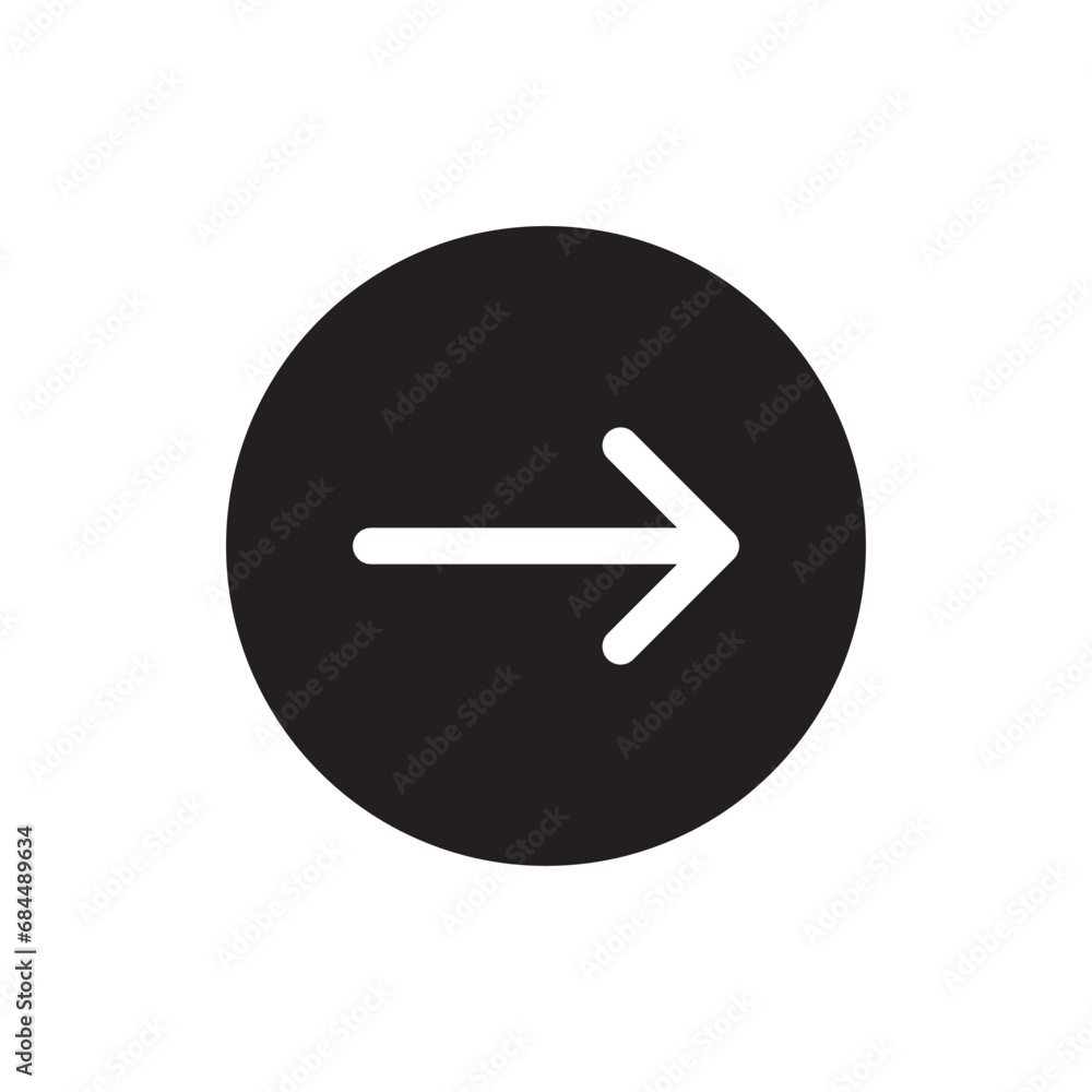 arrows icon design vector Illustration arrows icon design vector Illustration