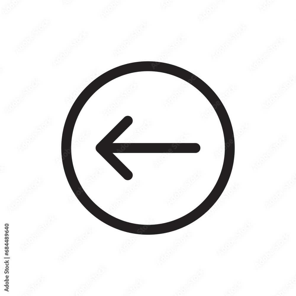 arrows icon design vector Illustration arrows icon design vector Illustration