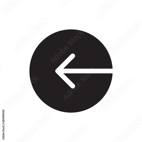 Free Download arrows icon design vector Illustration - GFXLoad