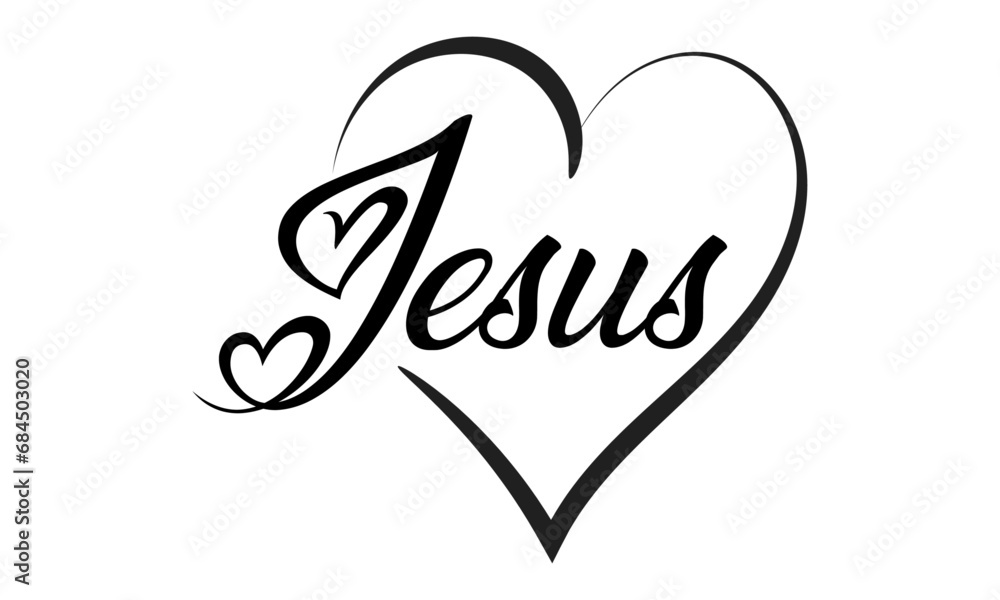 Christian Faith, Typography for print or use as poster, card, flyer or T Shirt Christian Faith, Typography for print or use as poster, card, flyer or T Shirt
