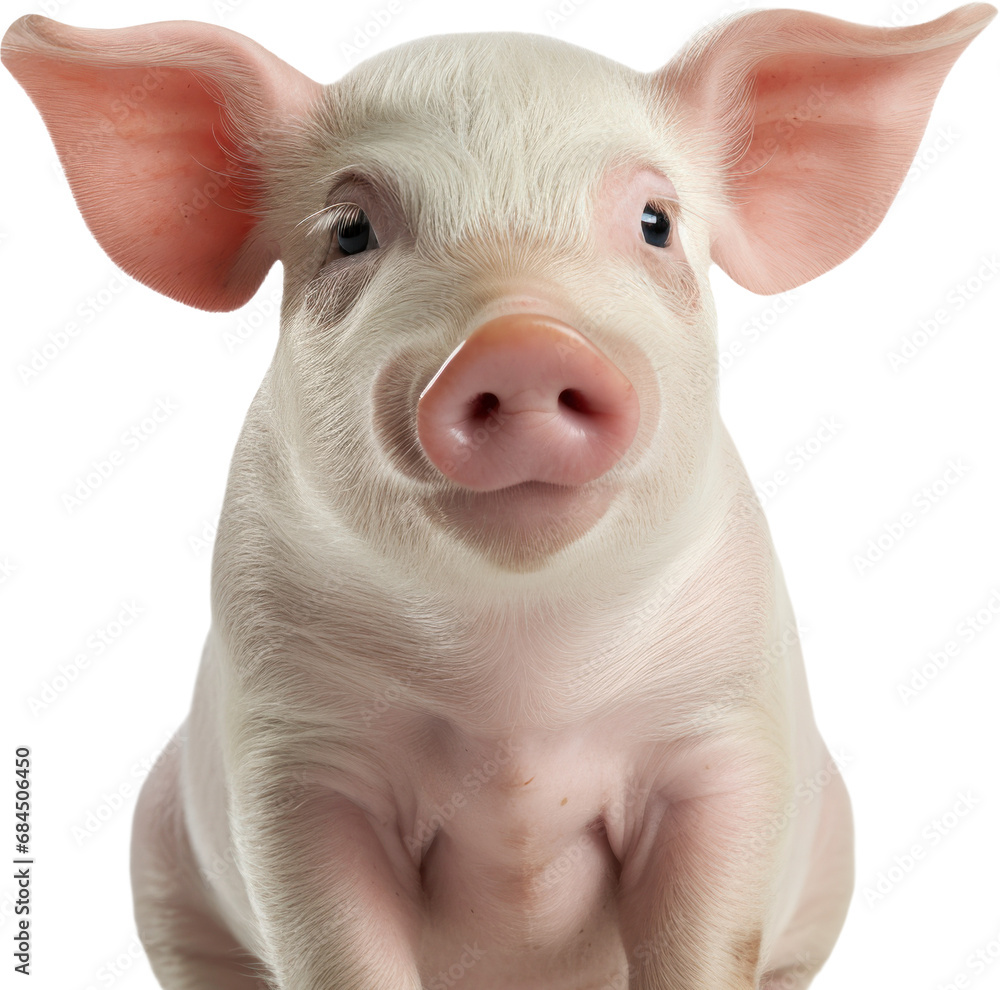 Pig transparent background PNG clipart Pig transparent background PNG clipart