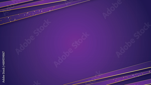 Elegance in Purple Premium Luxury Background for Download