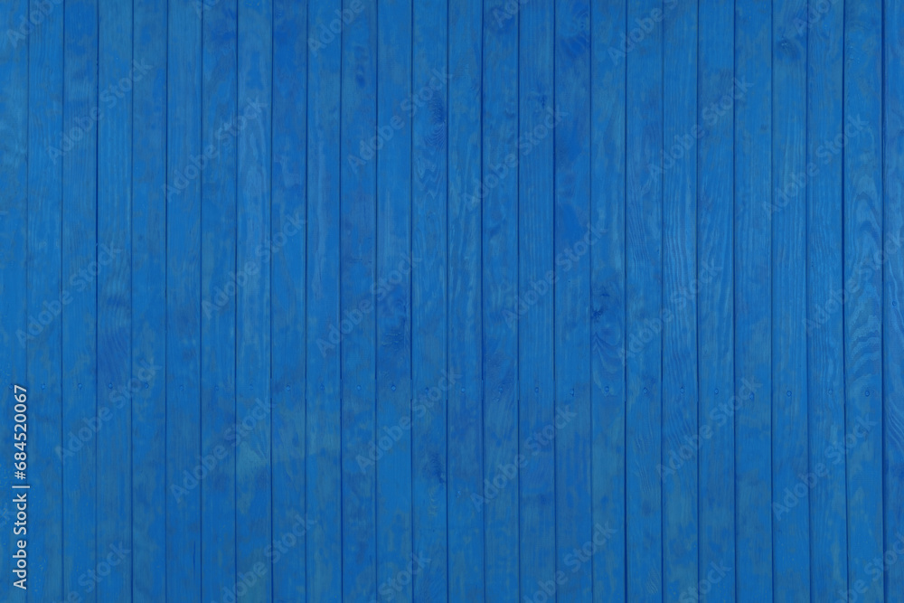 Texture bois bleu  - obrazy, fototapety, plakaty 