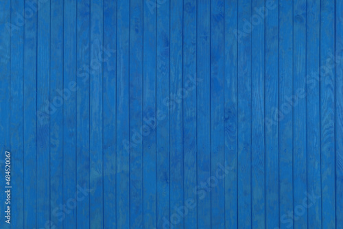 Texture bois bleu  photo