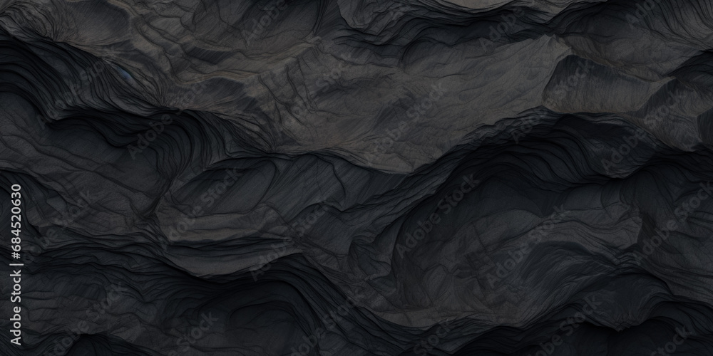 Surface Texture Of Matte Frozen Obsidian For Wallpaper Created Using Artificial Intelligence Surface Texture Of Matte Frozen Obsidian For Wallpaper Created Using Artificial Intelligence