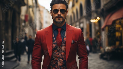 italian mens fashion 