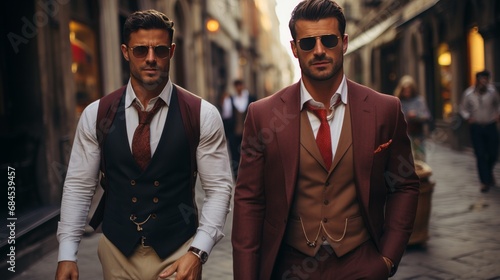 italian mens fashion 
