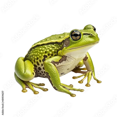Frog clip art