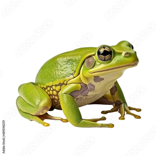 Frog clip art