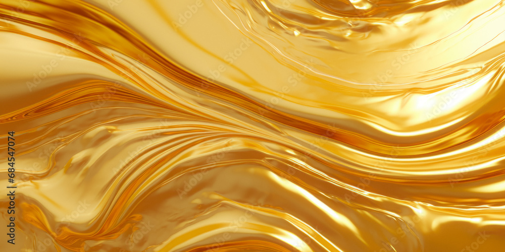 Texture Liquid Varied Gold With Waves And Shimmers For Wallpaper Created Using Artificial Intelligence Texture Liquid Varied Gold With Waves And Shimmers For Wallpaper Created Using Artificial Intelligence