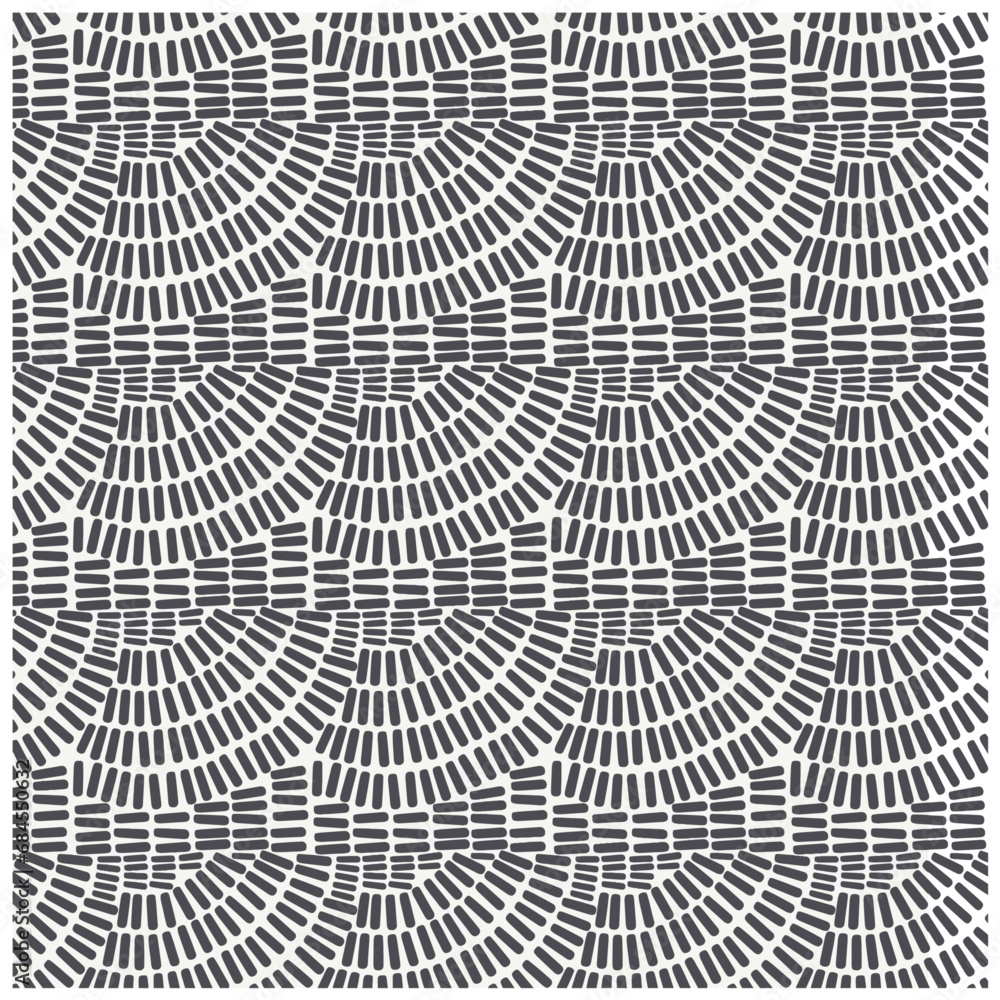 abstract pattern design ready for textile prints.