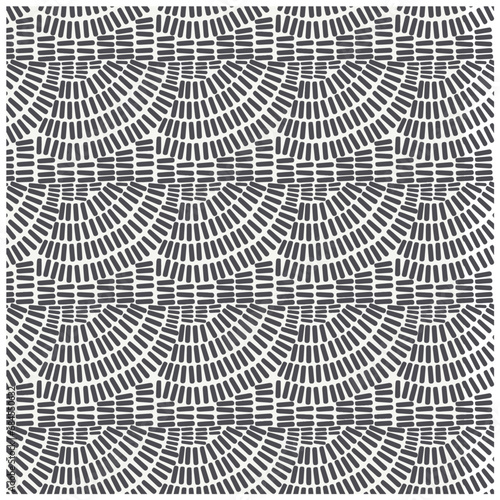 abstract pattern design ready for textile prints.