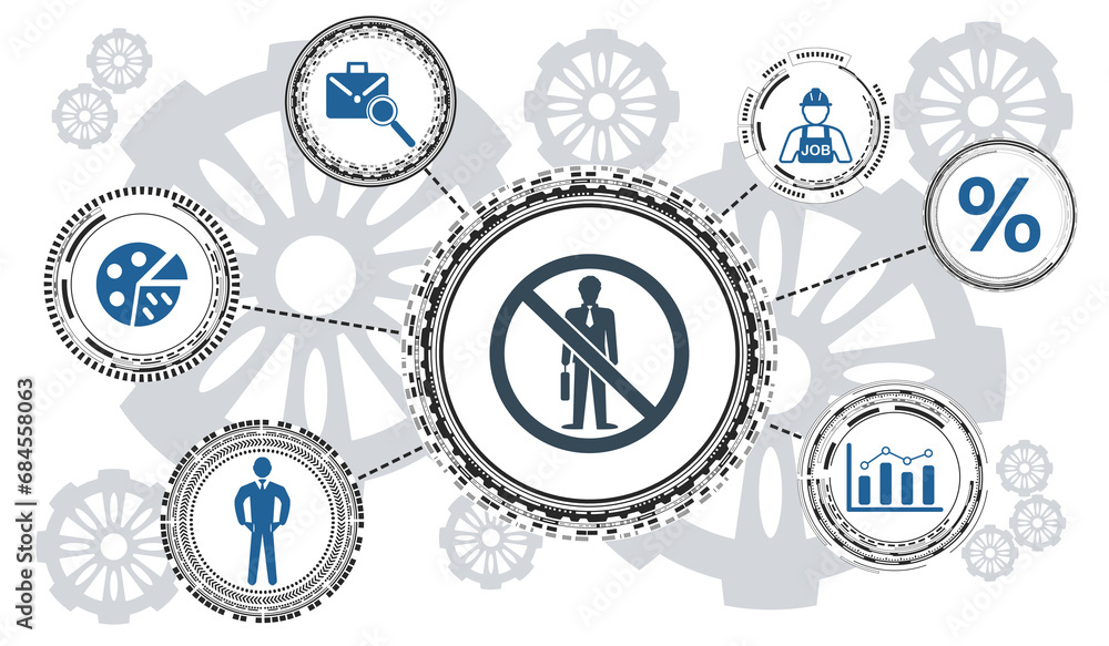 Concept of unemployment Concept of unemployment