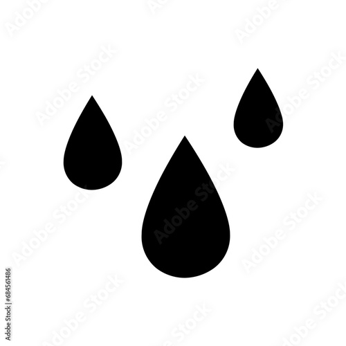 drop of water