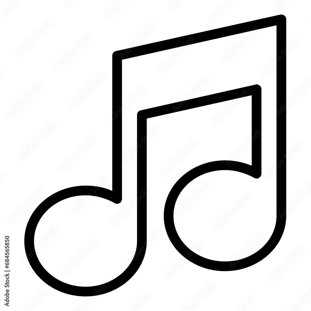 music icon music icon
