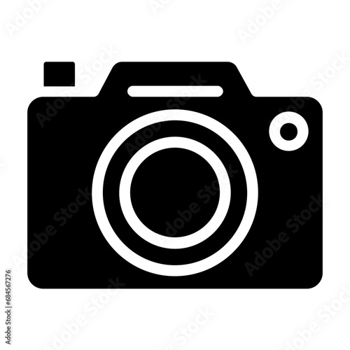 camera icon