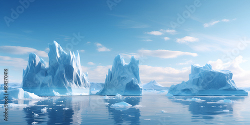 Polar Environment Images .Arctic Odyssey  Mesmerizing Polar Environment Images in Subzero Splendor .Icebound Realms  Exploring the Pristine Beauty of the Polar Landscape .