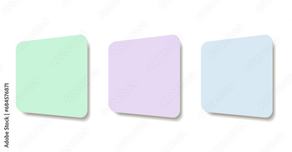 A set of square banners.
Vector image of selling tags on a white background. A set of square banners.
Vector image of selling tags on a white background.