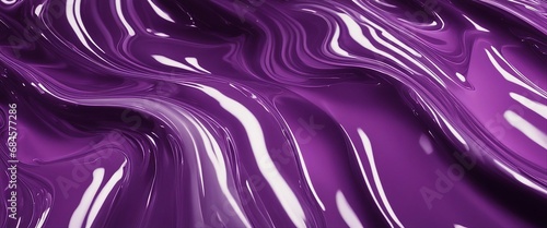 chrome and purple marbled wallpaper 