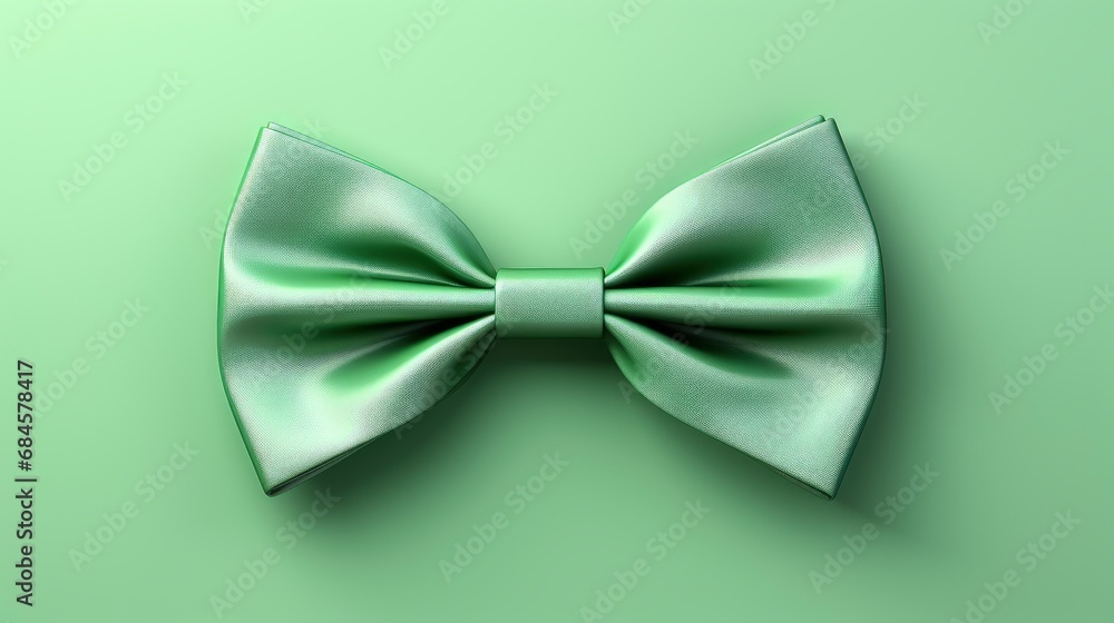 Beautiful Green Bowtie Center Frame , Background HD, Illustrations Beautiful Green Bowtie Center Frame , Background HD, Illustrations