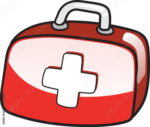 First Aid Kit
