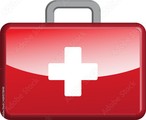 First Aid Kit
