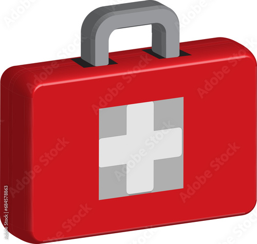 First Aid Kit
