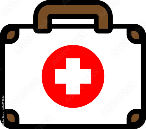 First Aid Kit
