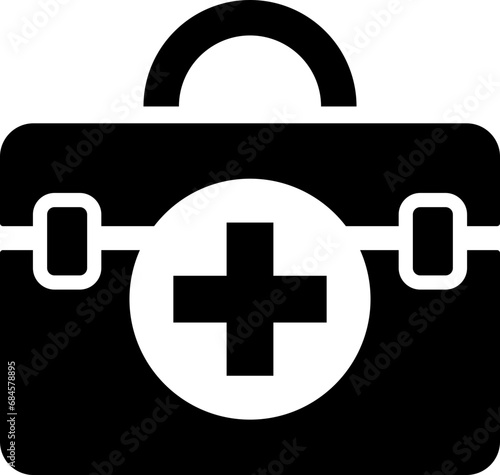 First Aid Kit
