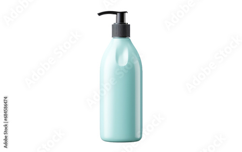 Essential Hair Hygiene Sanitizing Practices on White or PNG Transparent Background