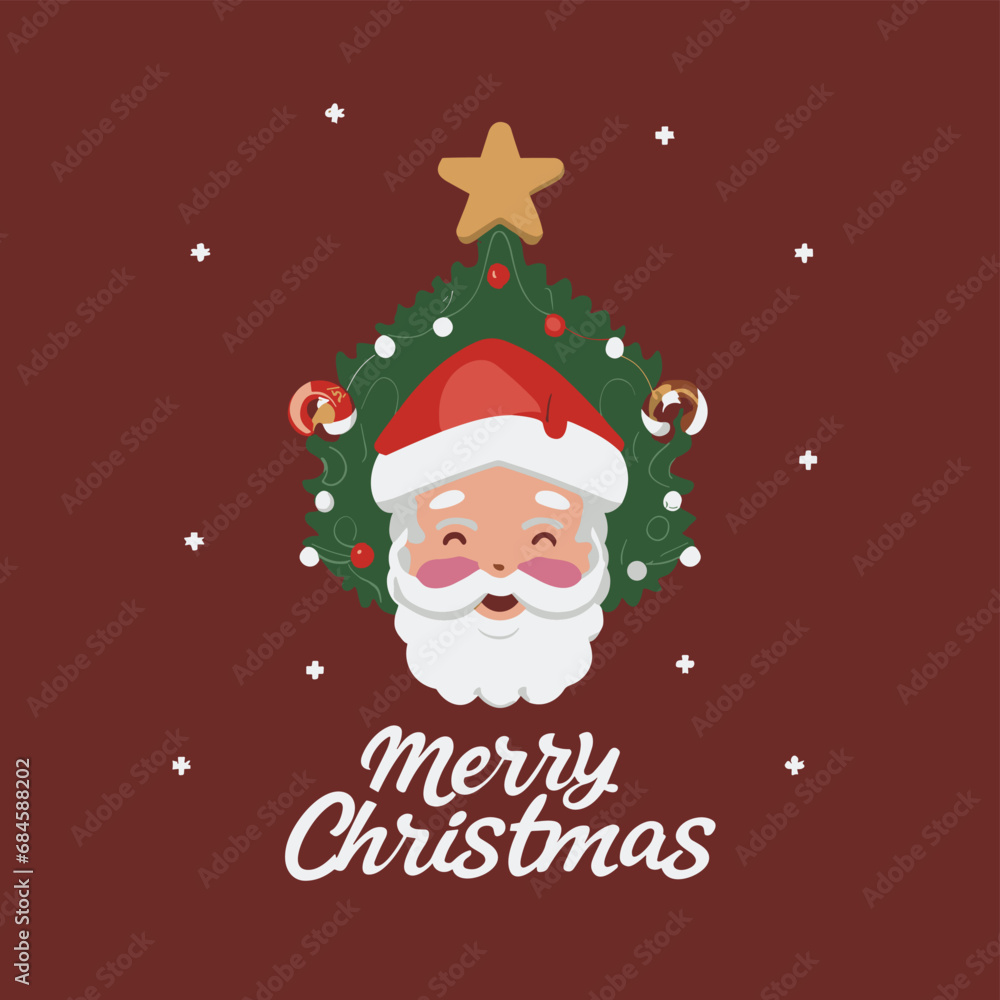Merry Christmas and Happy New Year Set of greeting cards, posters, holiday covers. Xmas Design with beautiful snowflakes in modern line art style on red background. Christmas tree, border frame, decor Merry Christmas and Happy New Year Set of greeting cards, posters, holiday covers. Xmas Design with beautiful snowflakes in modern line art style on red background. Christmas tree, border frame, decor