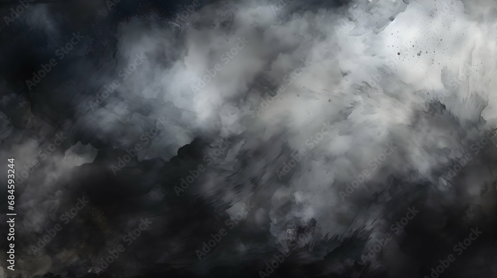 Different Color of Abstract Background Wall Generated Ai Different Color of Abstract Background Wall Generated Ai