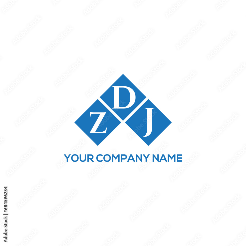 DZJ letter logo design on white background. DZJ creative initials letter logo concept. DZJ letter design.
DZJ letter logo design on white background. DZJ creative initials letter logo concept. DZJ letter design.