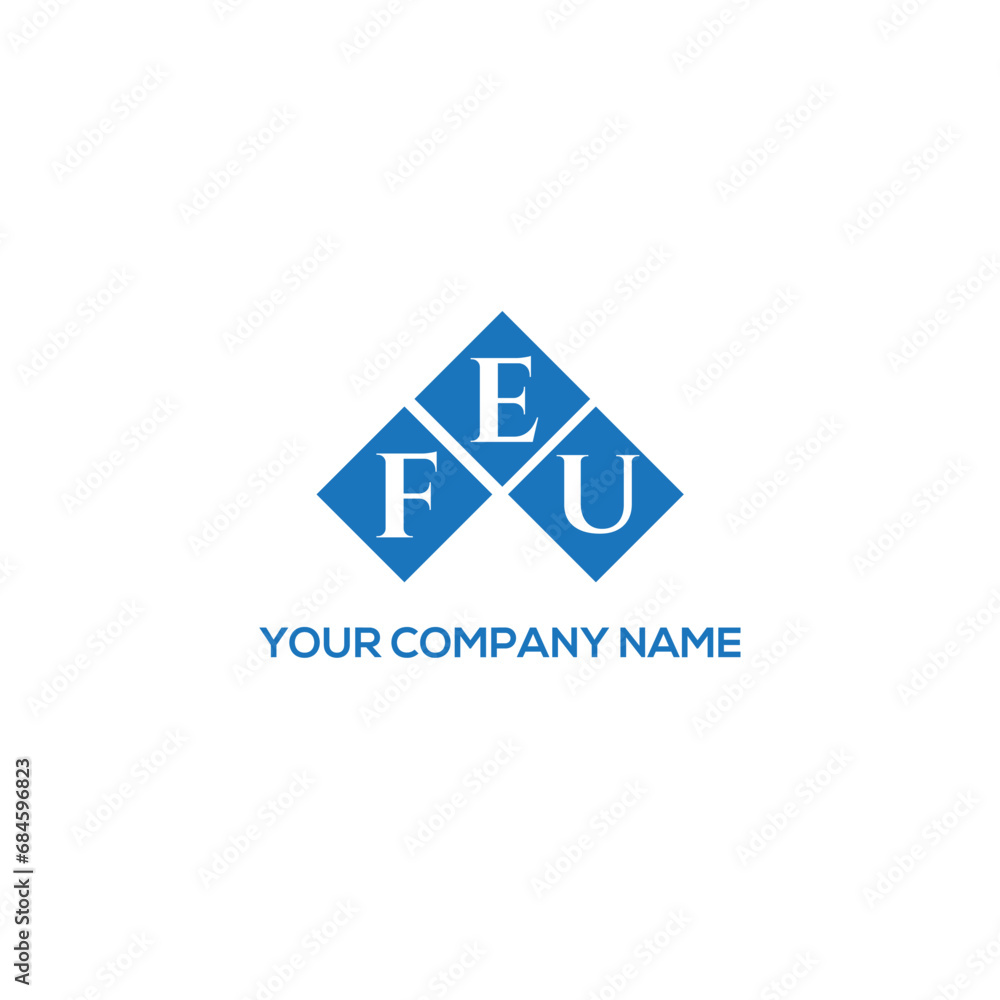 EFU letter logo design on white background. EFU creative initials letter logo concept. EFU letter design.
EFU letter logo design on white background. EFU creative initials letter logo concept. EFU letter design.