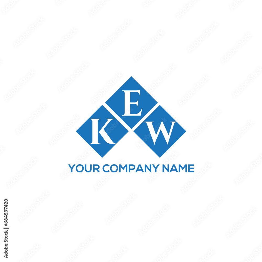 EKW letter logo design on white background. EKW creative initials letter logo concept. EKW letter design.
EKW letter logo design on white background. EKW creative initials letter logo concept. EKW letter design.