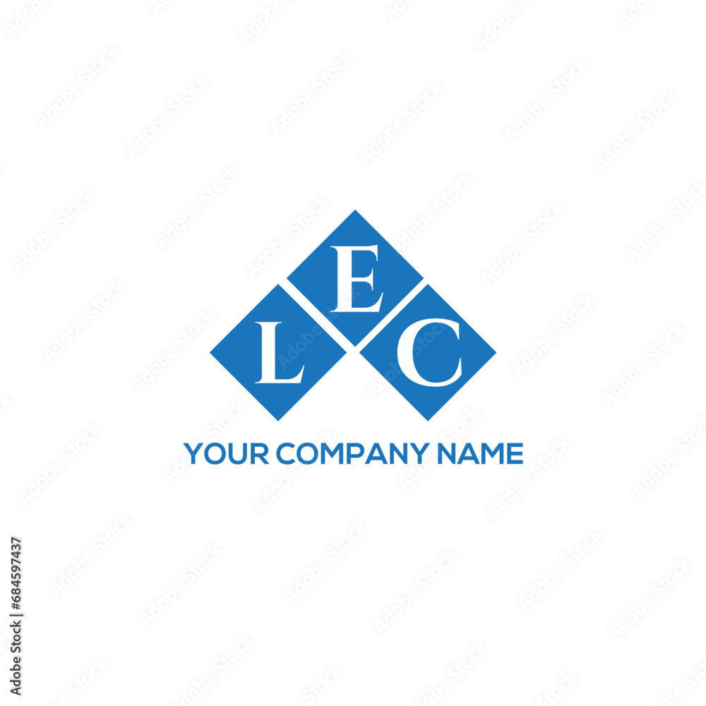 ELC letter logo design on white background. ELC creative initials letter logo concept. ELC letter design.
ELC letter logo design on white background. ELC creative initials letter logo concept. ELC letter design.
