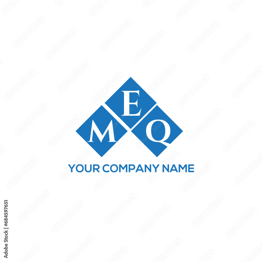 EMQ letter logo design on white background. EMQ creative initials letter logo concept. EMQ letter design.
EMQ letter logo design on white background. EMQ creative initials letter logo concept. EMQ letter design.