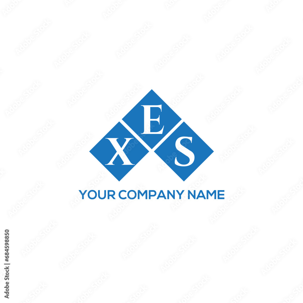 EXS letter logo design on white background. EXS creative initials letter logo concept. EXS letter design.
EXS letter logo design on white background. EXS creative initials letter logo concept. EXS letter design.