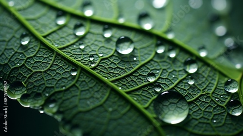 the microscopic pores on a leaf's surface responsible for gas exchange  photo
